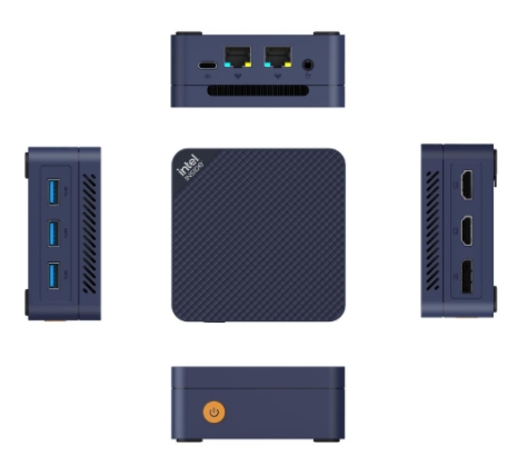 MINI PC MB21PMN