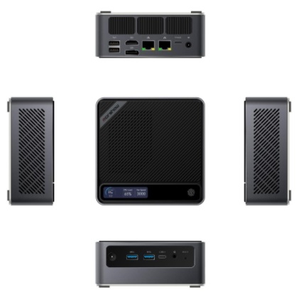 MINI PC MB22PMU