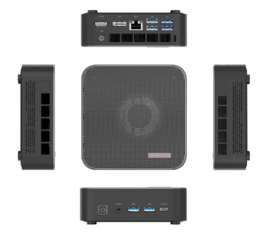 MINI PC MB23PCH
