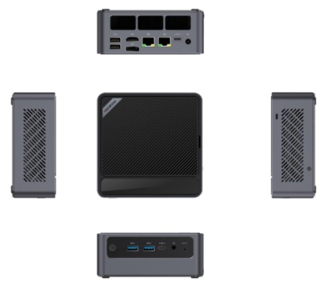 MINI PC MB25PMN