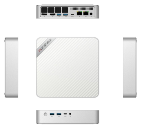 MINI PC MB26PMH