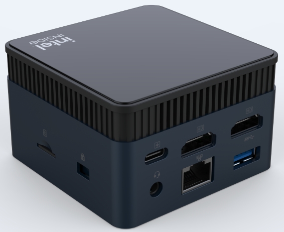 MINI PC MB27PMN