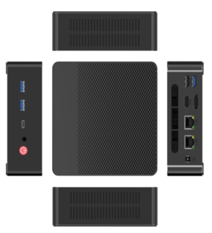 MINI PC MB28PNN1