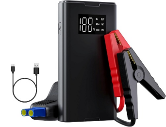 J8 Jump starter